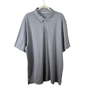 Travis Mathew Pima Cotton Blend Polo